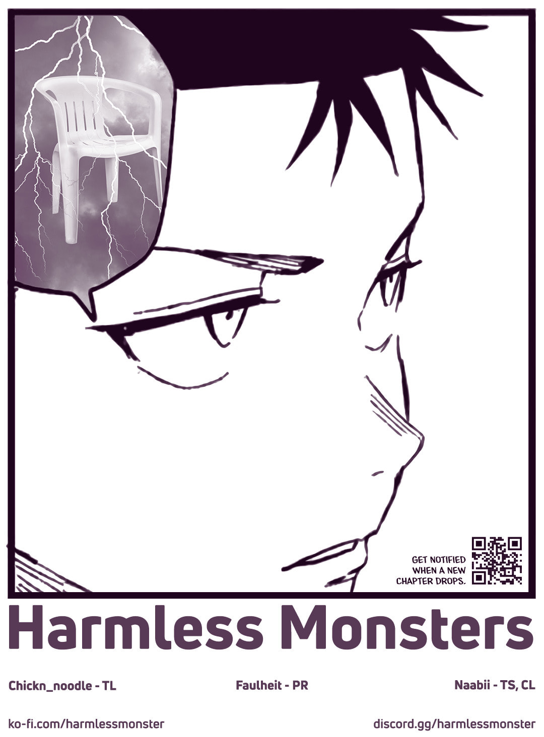 Read Manemane Nichinichi chapter 31 image 8 on Lezhin