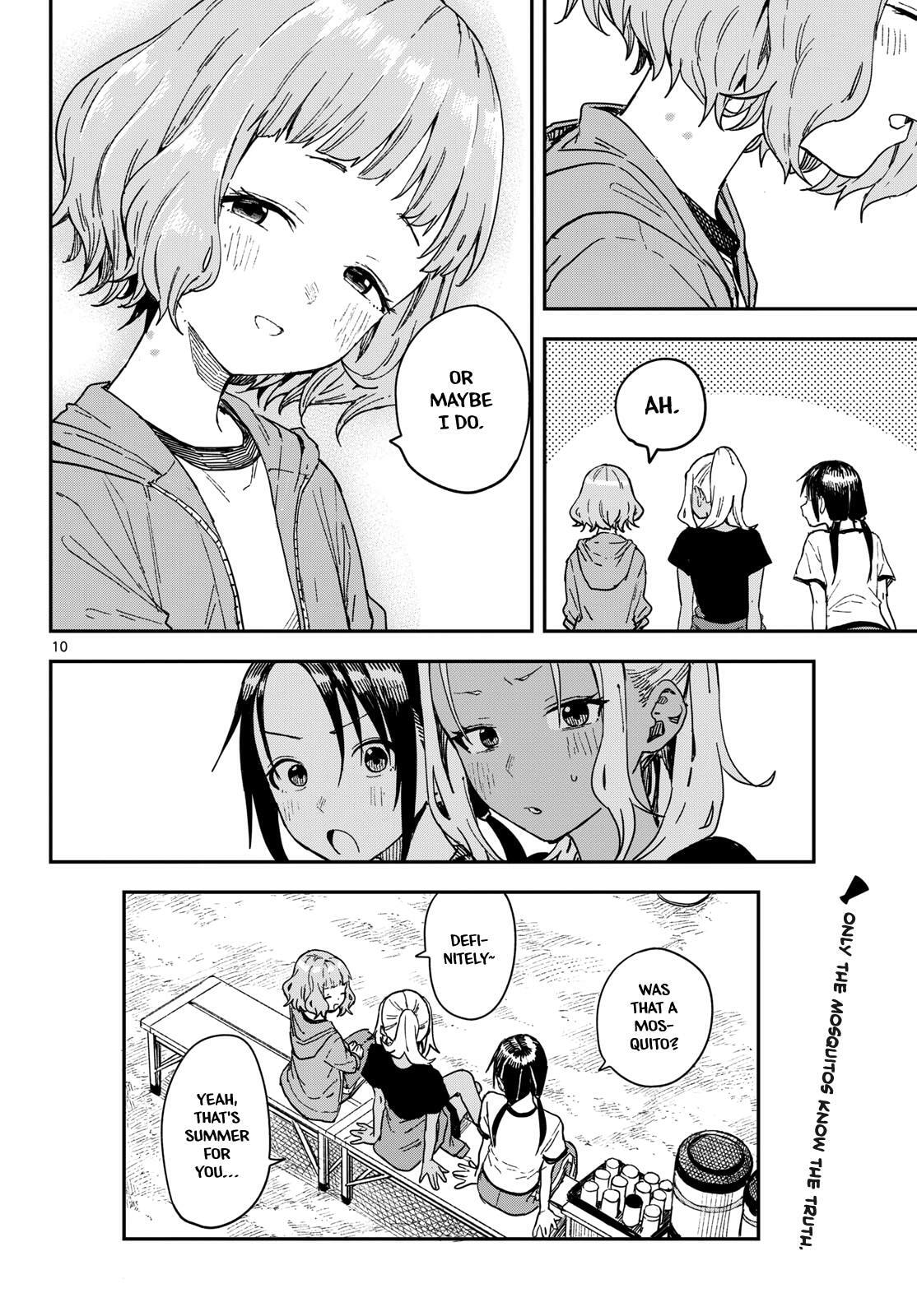 Read Manemane Nichinichi chapter 41 image 9 on Lezhin