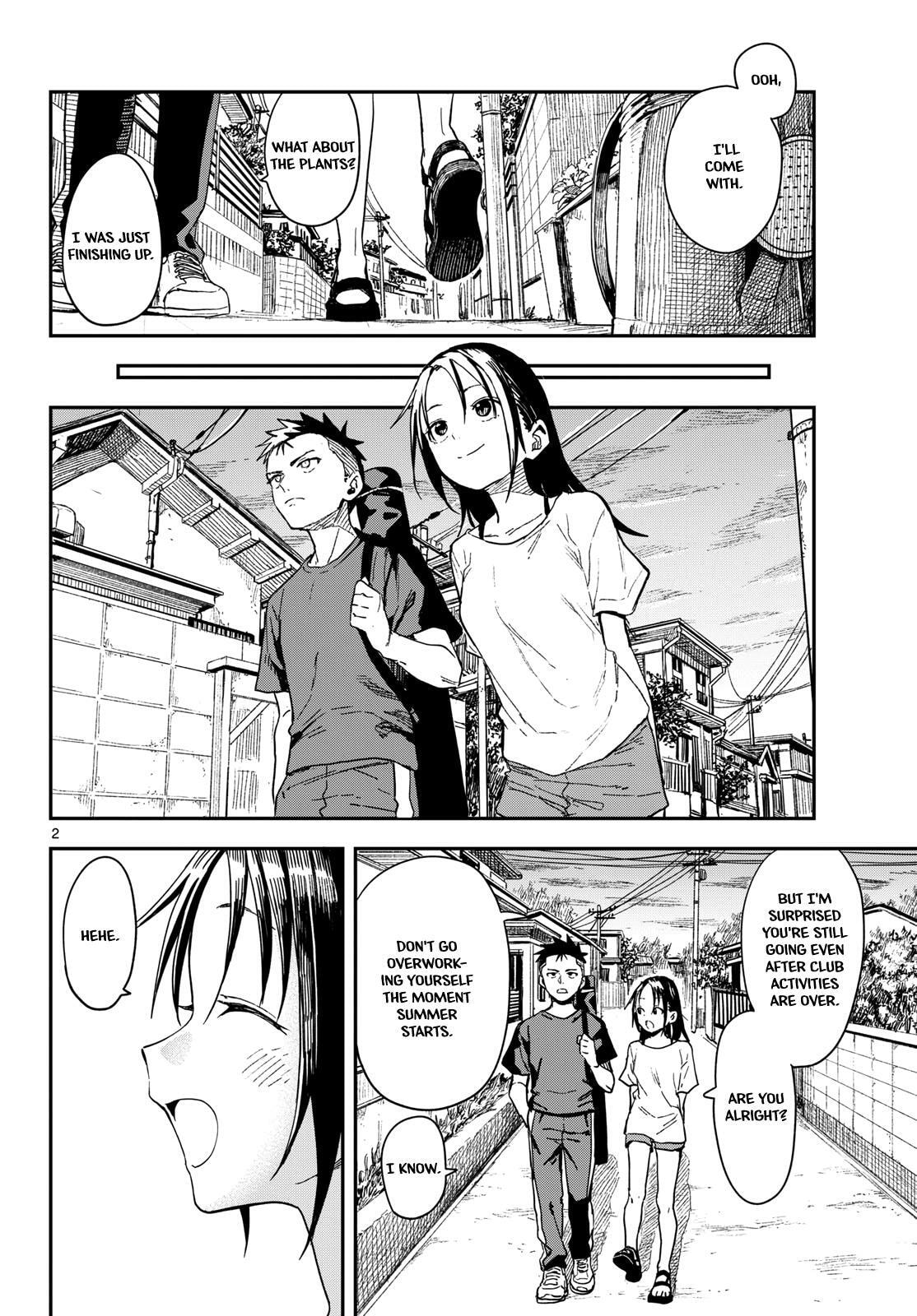 Read Manemane Nichinichi chapter 43 image 1 on Lezhin