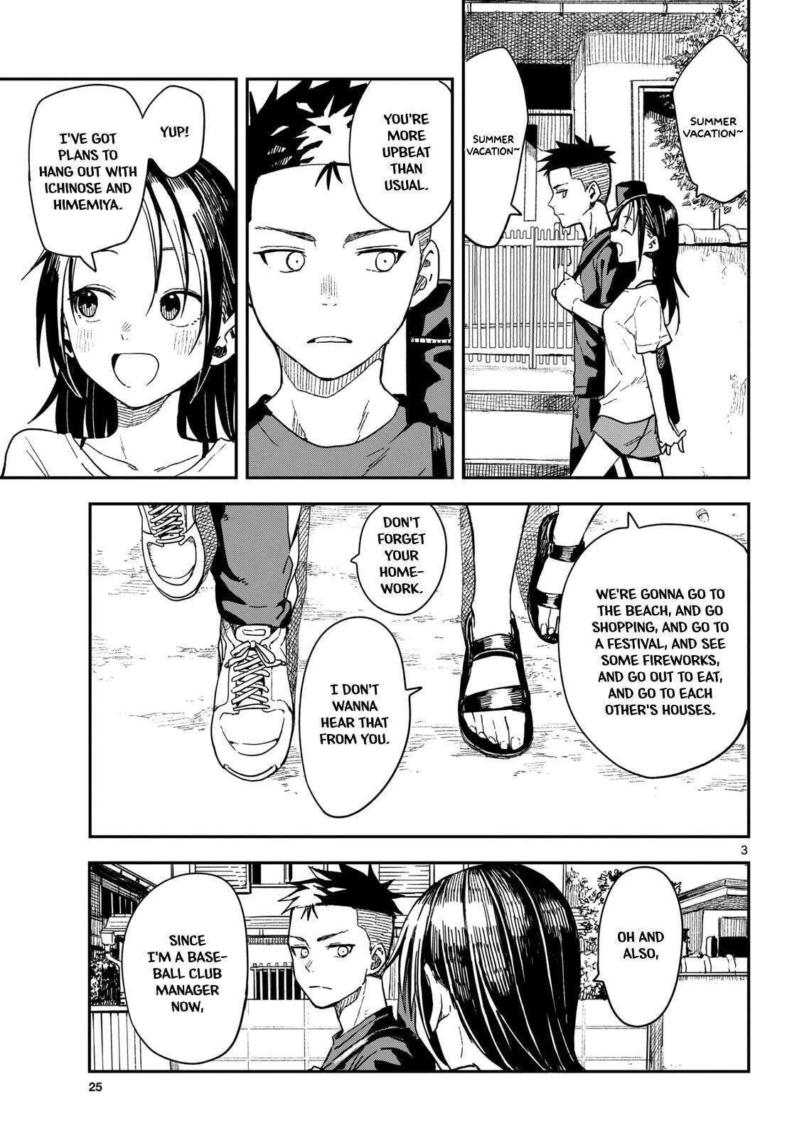 Read Manemane Nichinichi chapter 43 image 2 on Lezhin