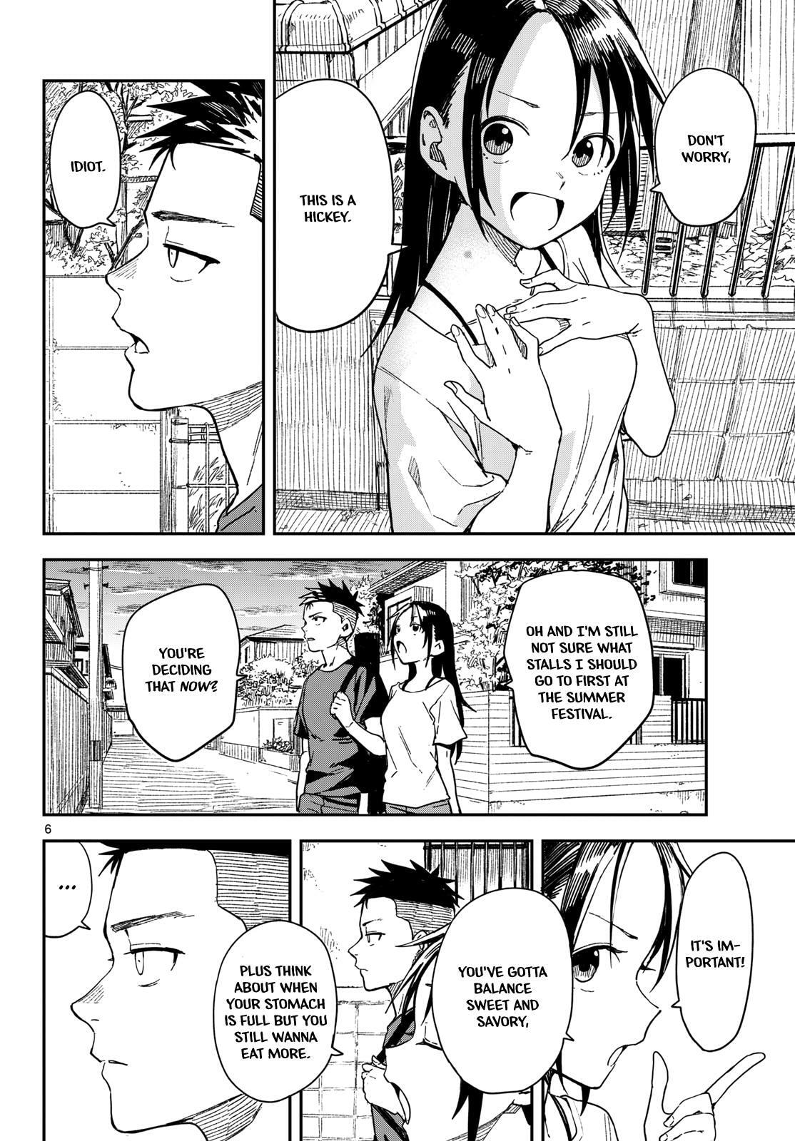 Read Manemane Nichinichi chapter 43 image 5 on Lezhin
