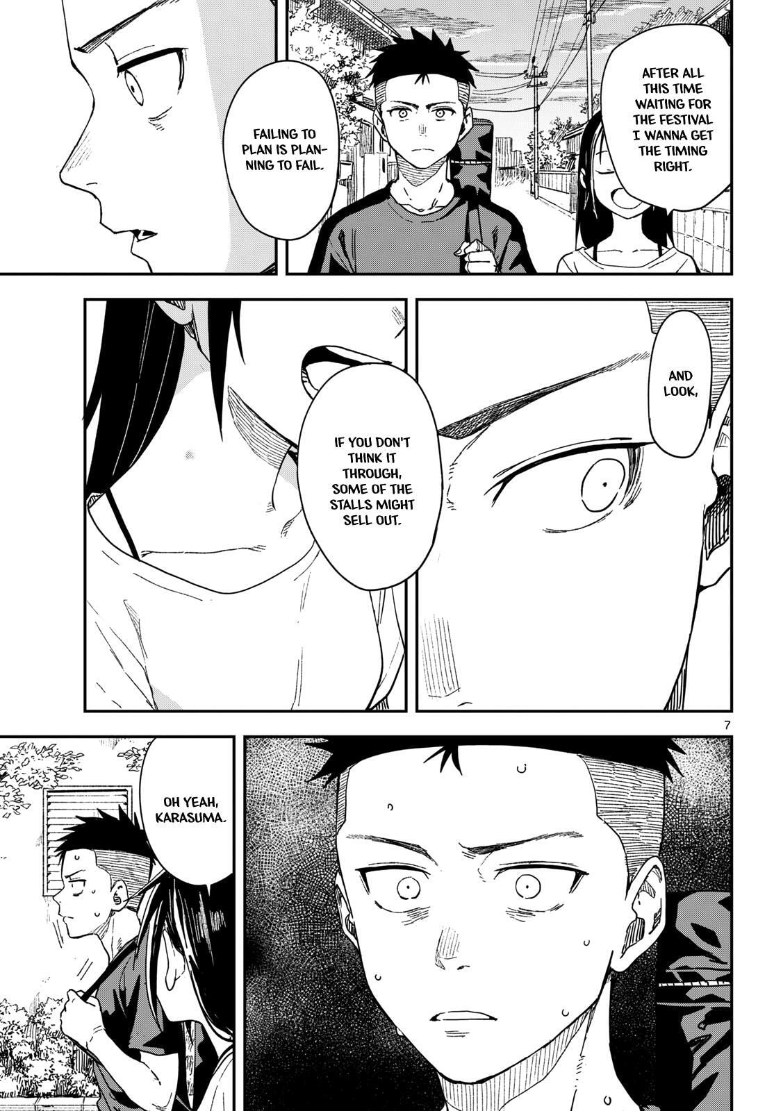 Read Manemane Nichinichi chapter 43 image 6 on Lezhin