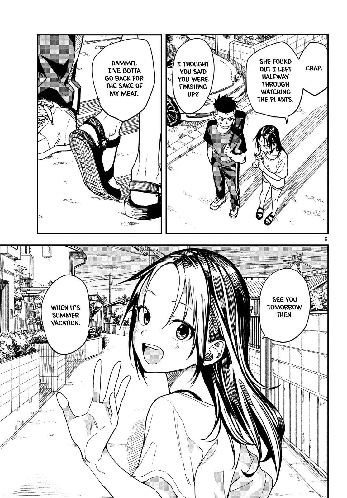 Read Manemane Nichinichi chapter 43 image 8 on Lezhin
