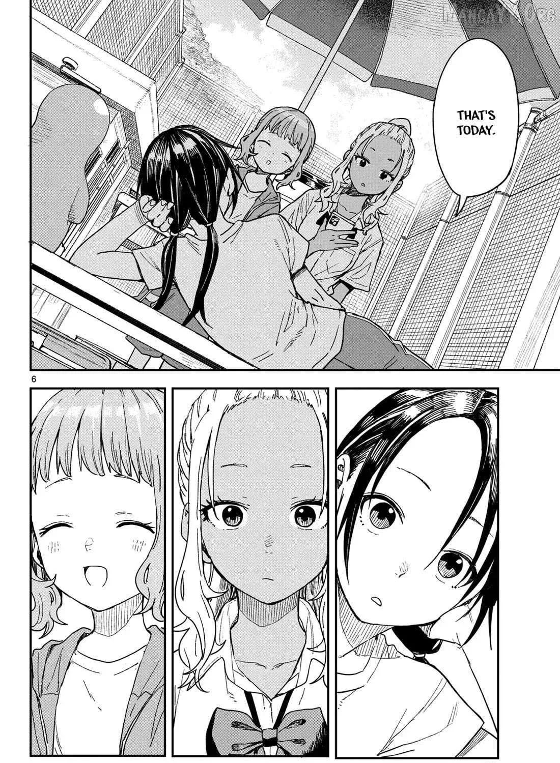 Read Manemane Nichinichi chapter 46 image 10 on Lezhin
