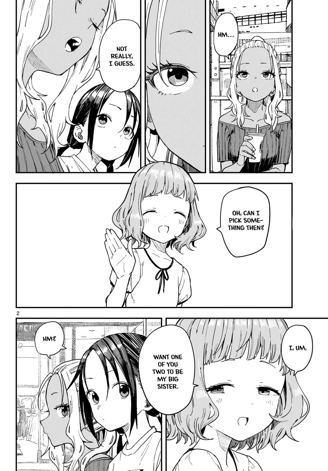 Read Manemane Nichinichi chapter 51 image 1 on Lezhin