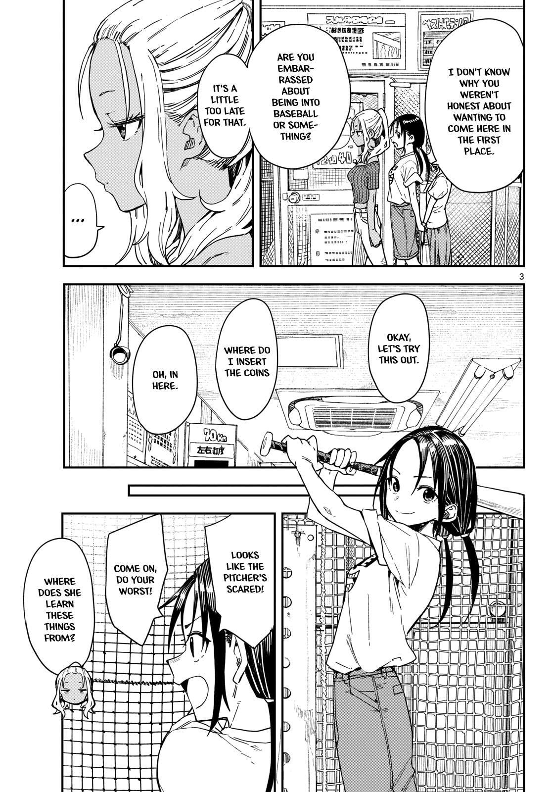 Read Manemane Nichinichi chapter 52 image 1 on Lezhin