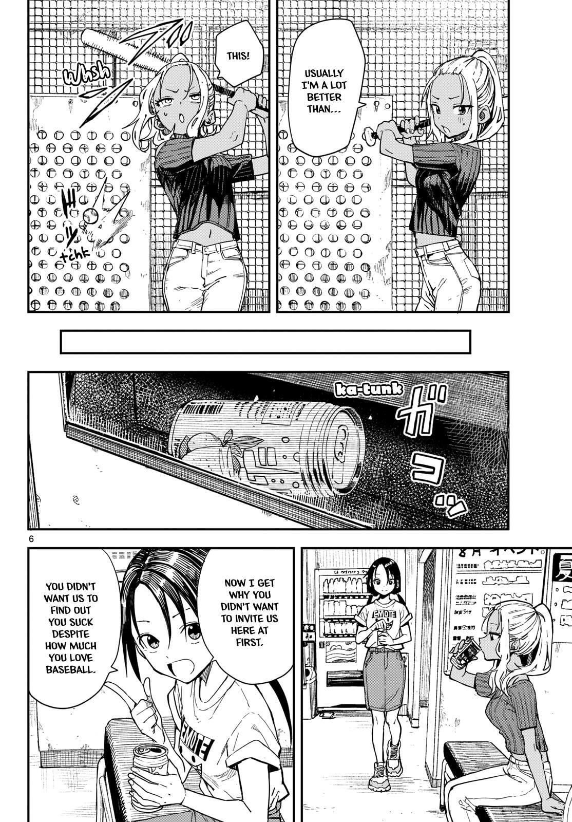 Read Manemane Nichinichi chapter 52 image 4 on Lezhin