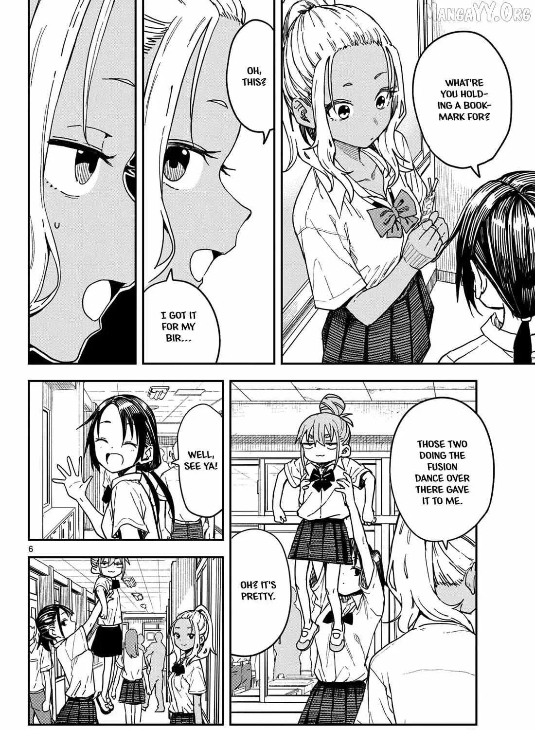 Read Manemane Nichinichi chapter 56 image 10 on Lezhin