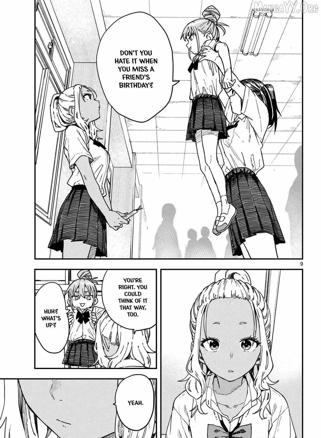 Read Manemane Nichinichi chapter 56 image 16 on Lezhin