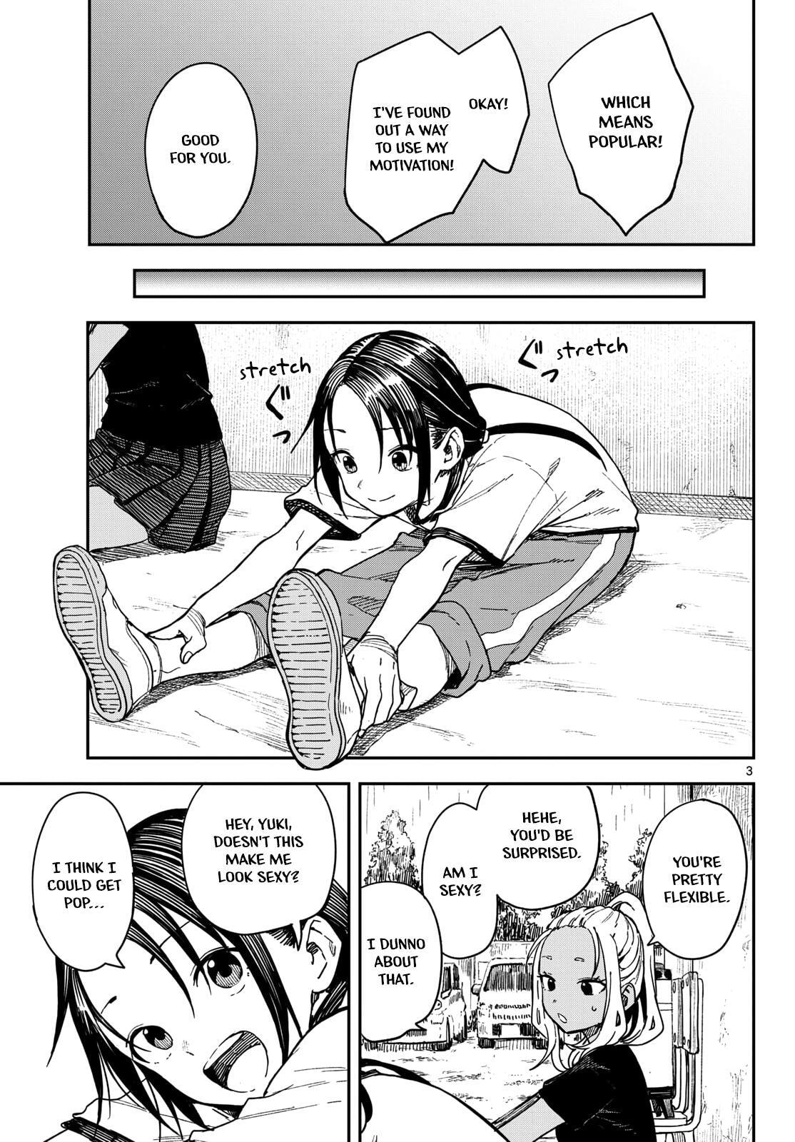 Read Manemane Nichinichi chapter 62 image 2 on Lezhin