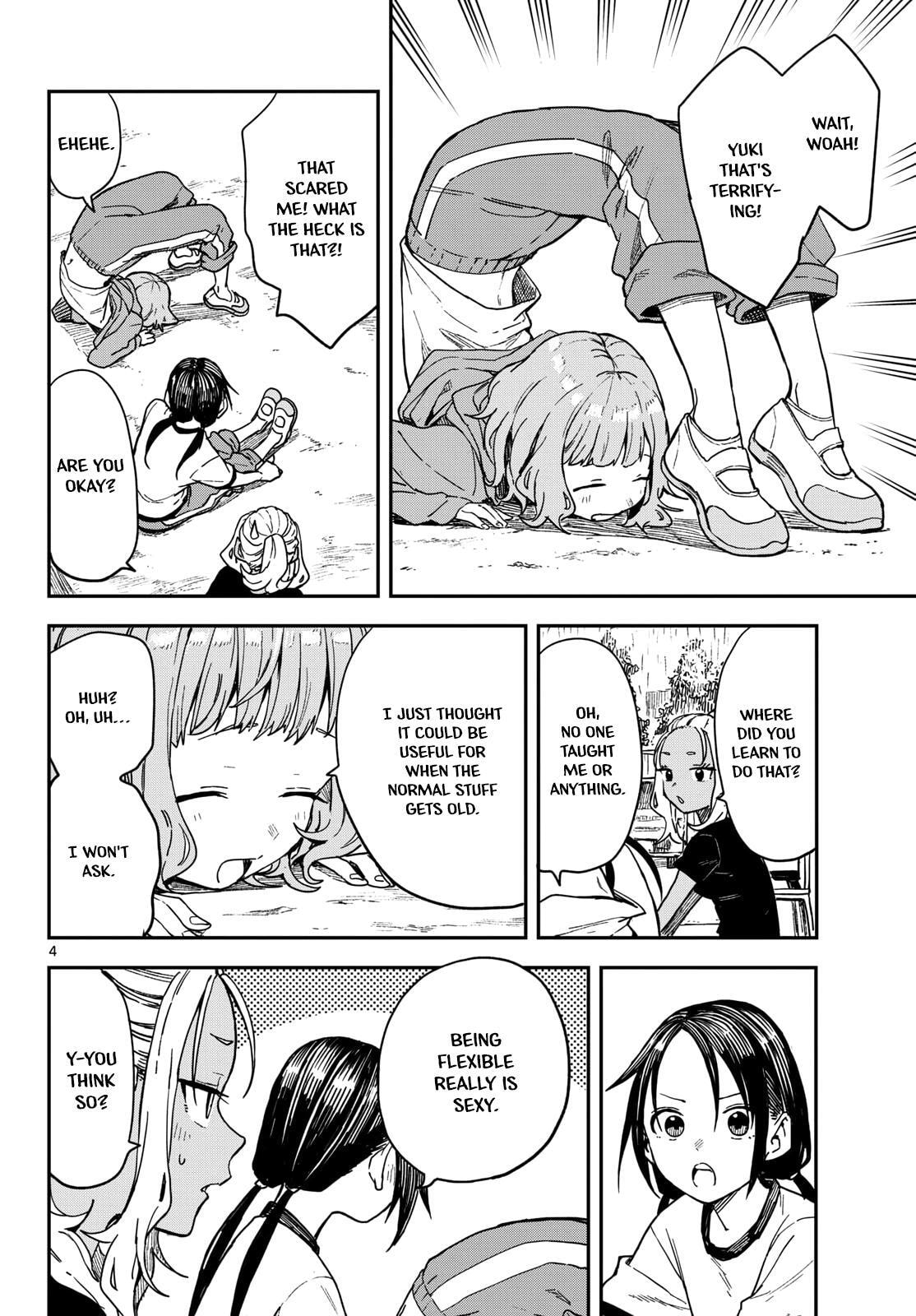 Read Manemane Nichinichi chapter 62 image 3 on Lezhin