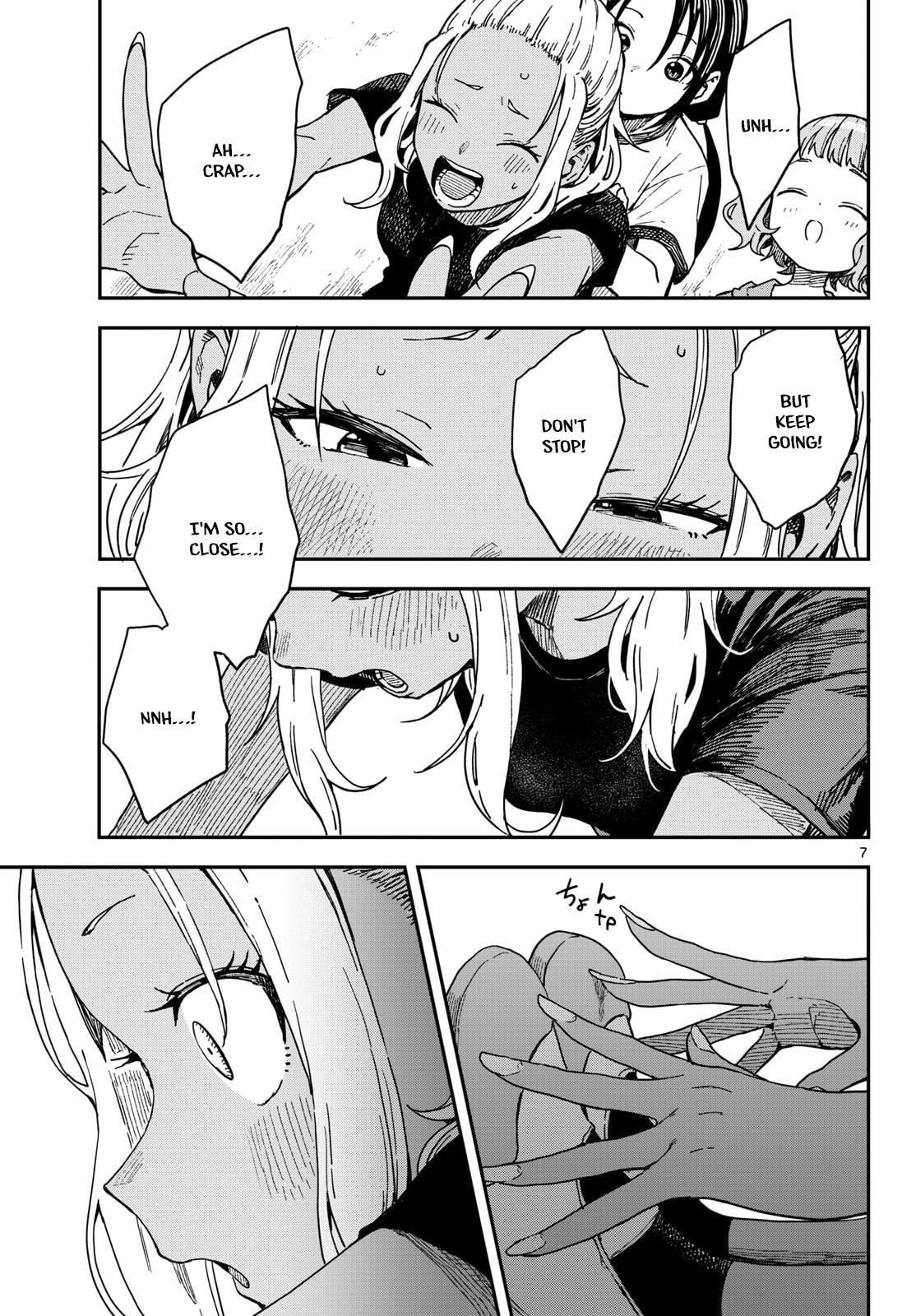 Read Manemane Nichinichi chapter 62 image 6 on Lezhin