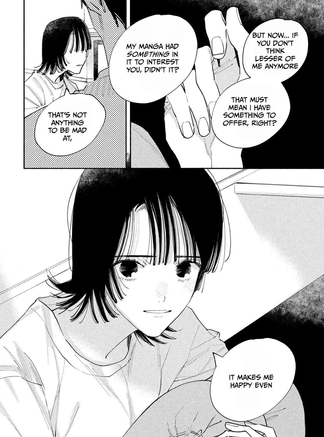 Read Manga Lover chapter 1 image 120 on Lezhin