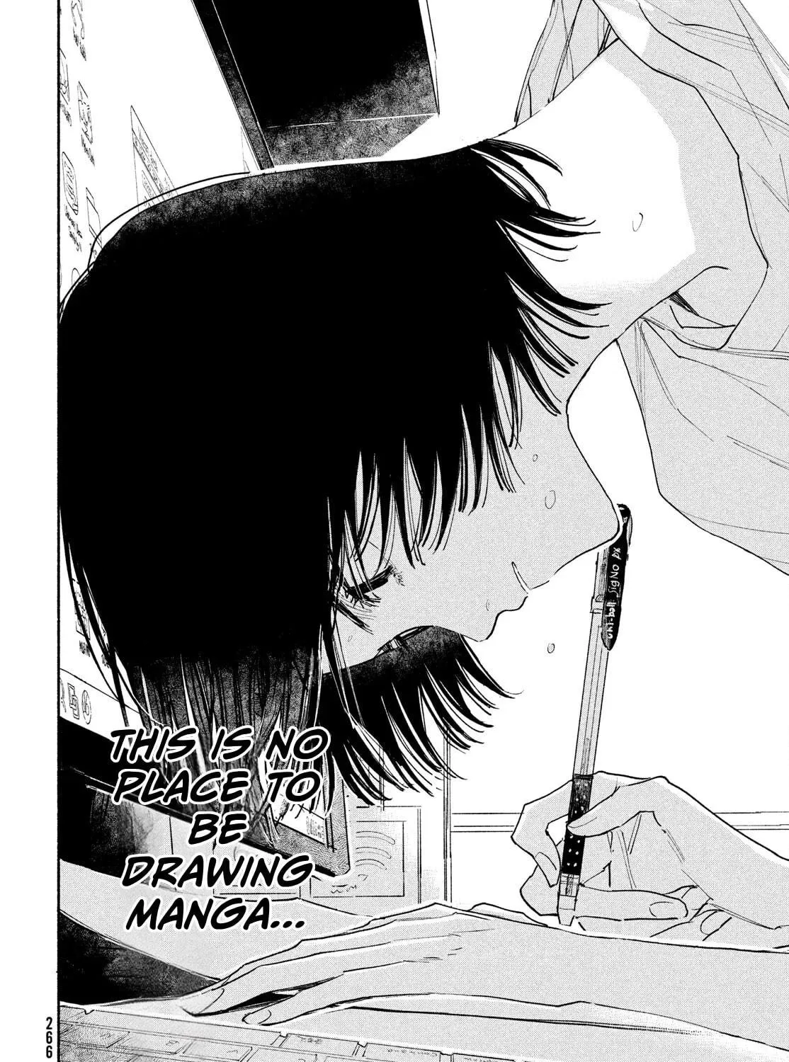Read Manga Lover chapter 1 image 136 on Lezhin