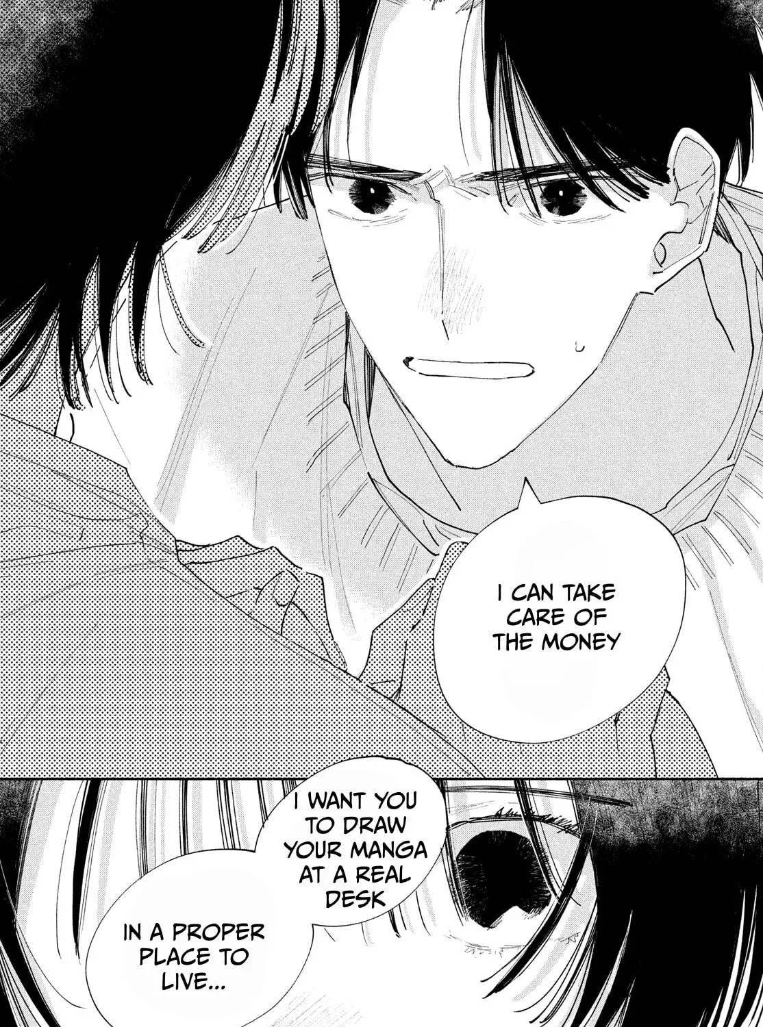 Read Manga Lover chapter 1 image 142 on Lezhin