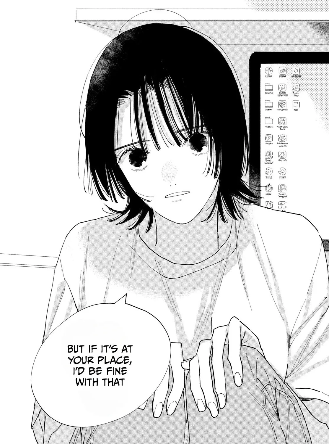 Read Manga Lover chapter 1 image 146 on Lezhin