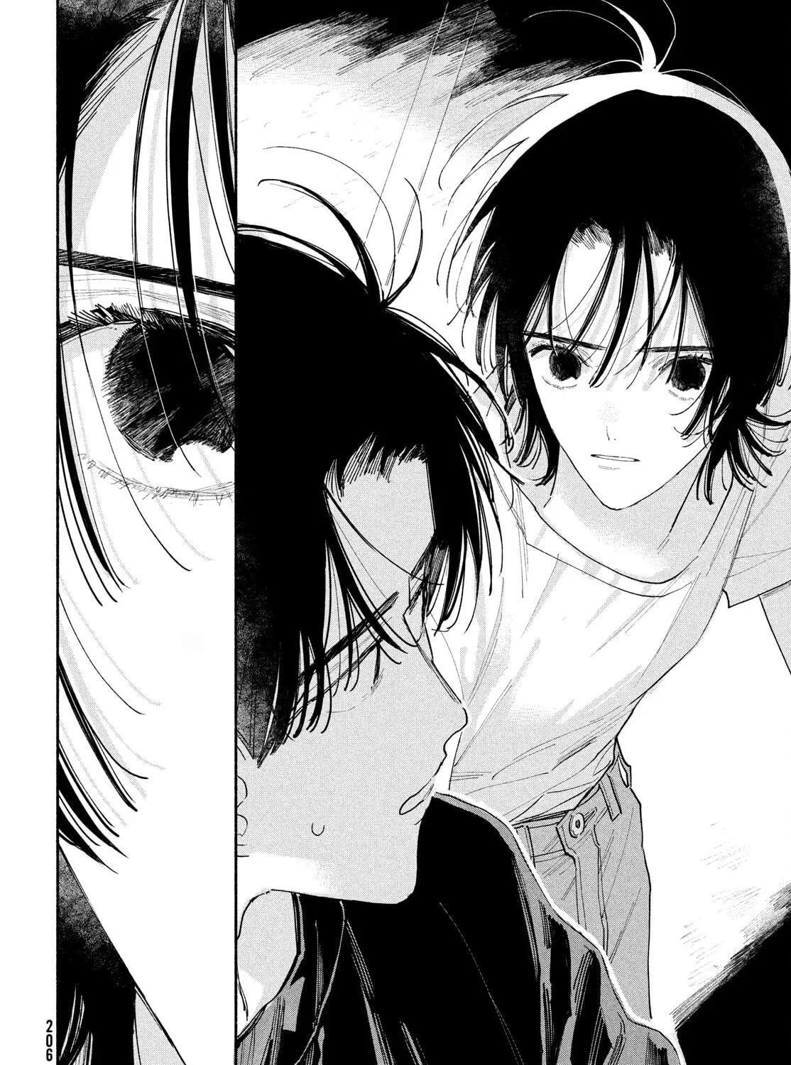 Read Manga Lover chapter 1 image 16 on Lezhin