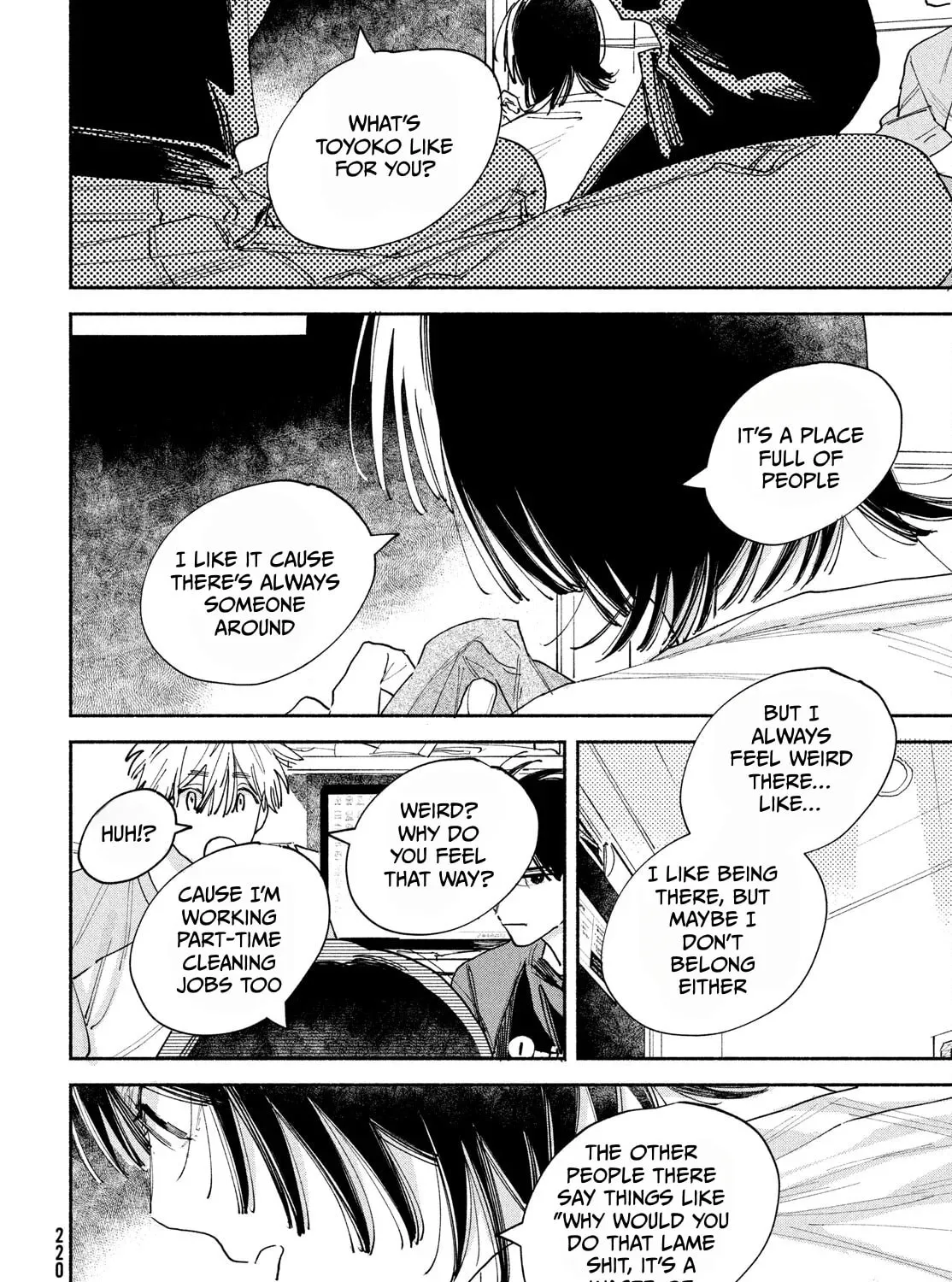 Read Manga Lover chapter 1 image 44 on Lezhin