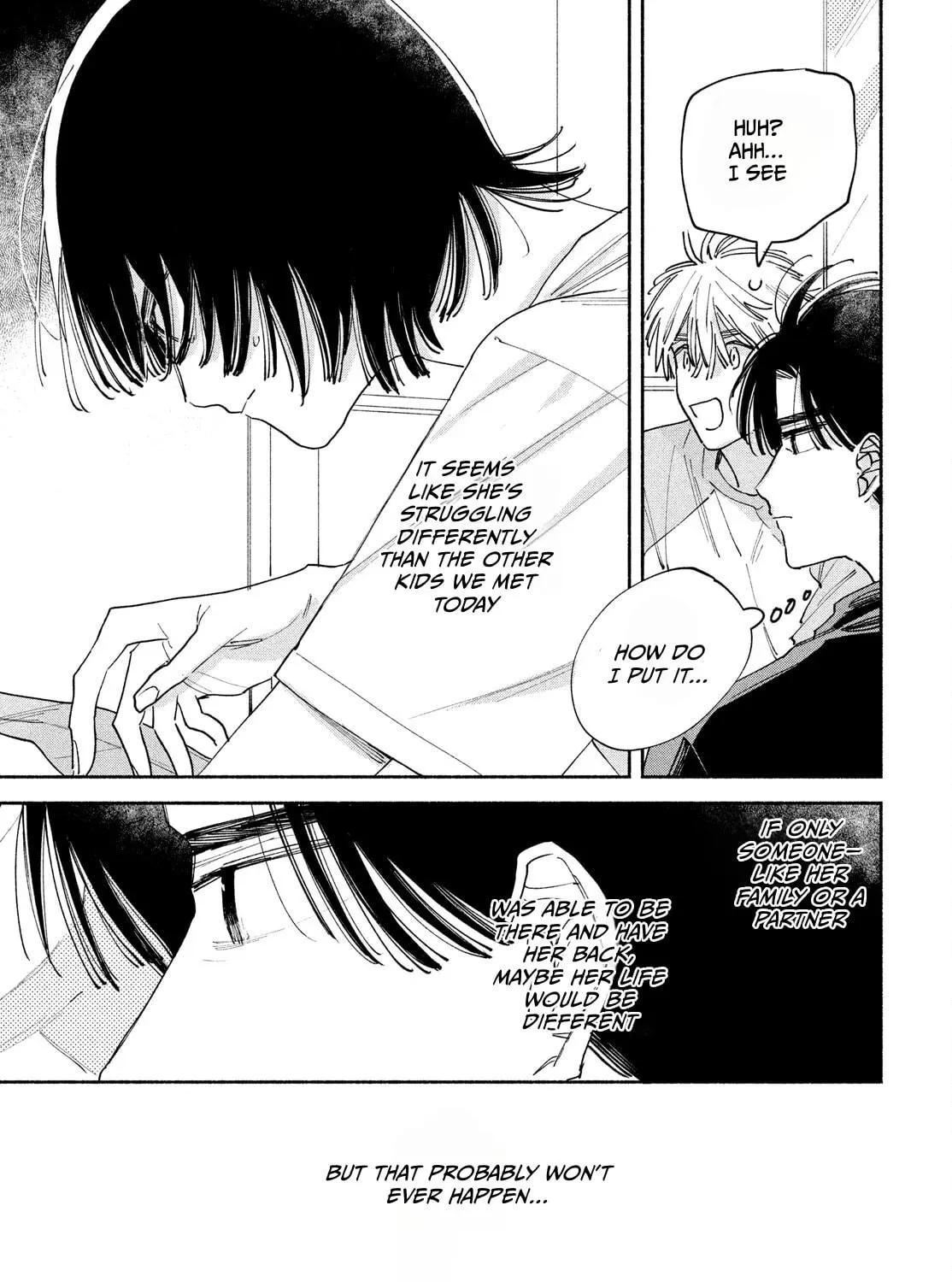 Read Manga Lover chapter 1 image 46 on Lezhin