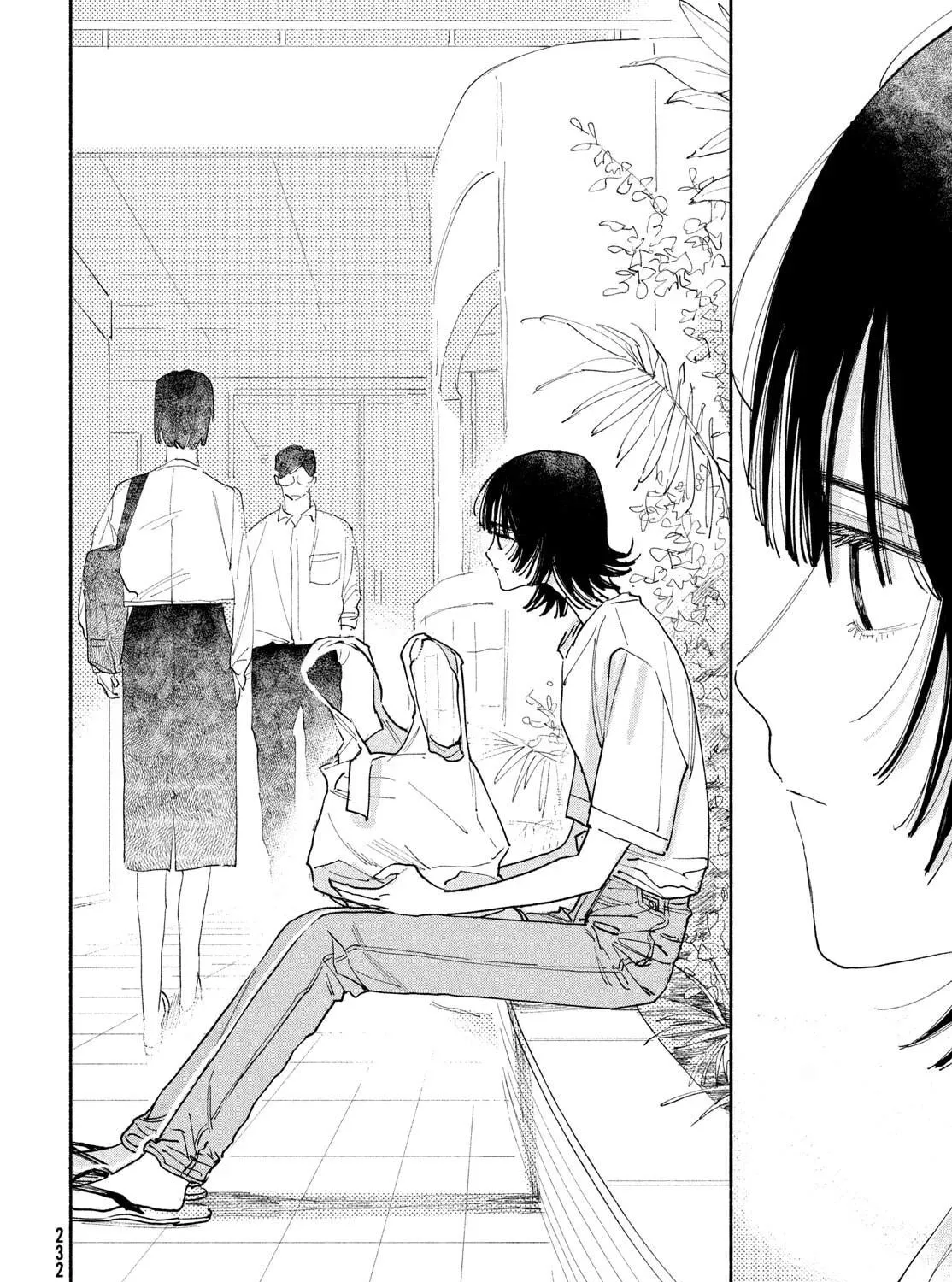 Read Manga Lover chapter 1 image 68 on Lezhin