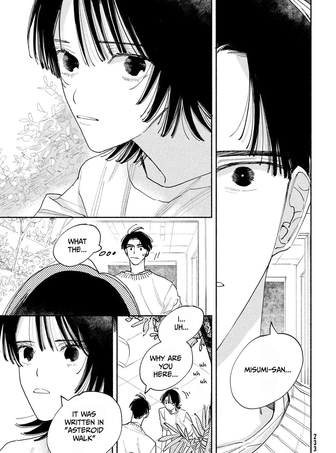 Read Manga Lover chapter 1 image 70 on Lezhin