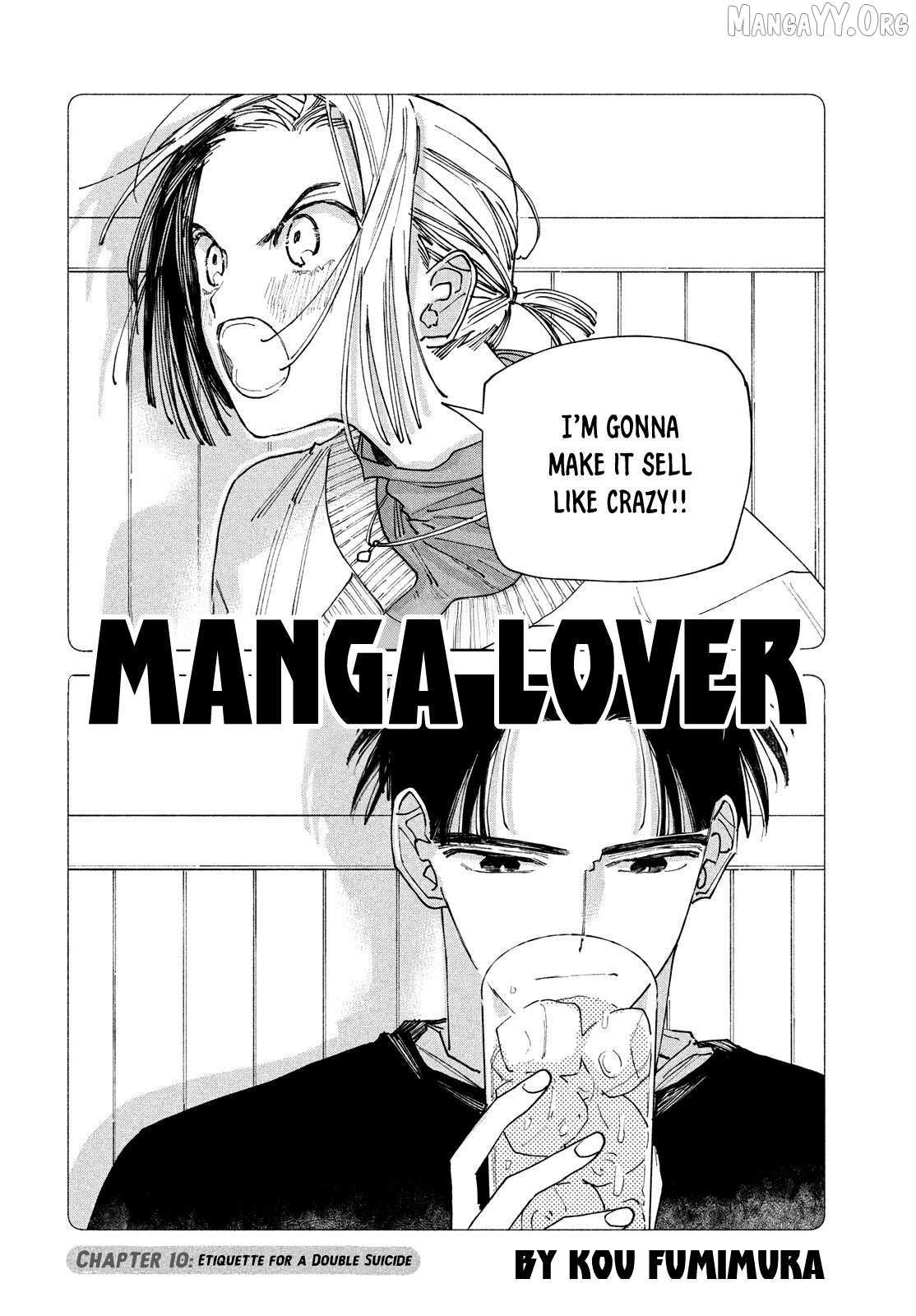 Read Manga Lover chapter 10 image 1 on Lezhin