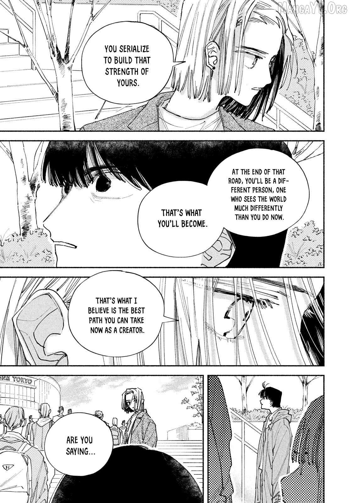 Read Manga Lover chapter 10 image 10 on Lezhin