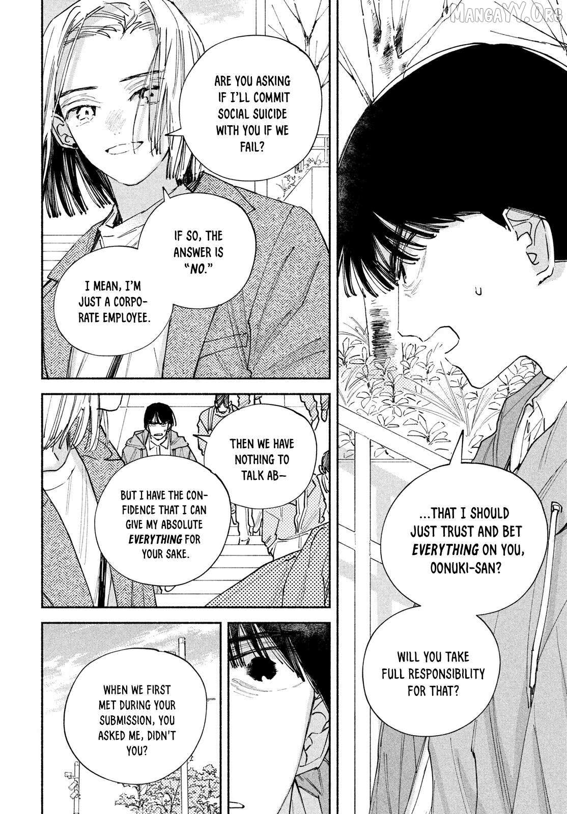Read Manga Lover chapter 10 image 11 on Lezhin