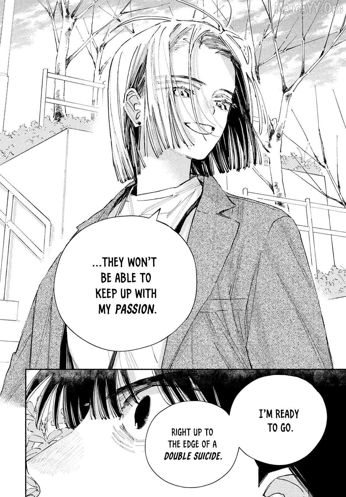 Read Manga Lover chapter 10 image 13 on Lezhin