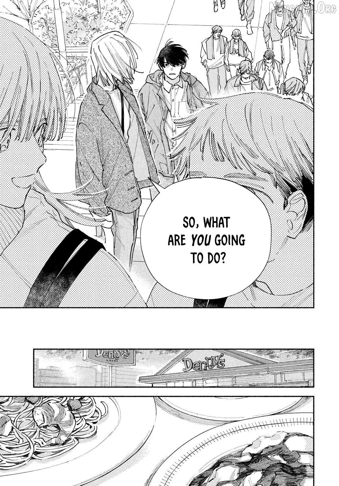 Read Manga Lover chapter 10 image 14 on Lezhin