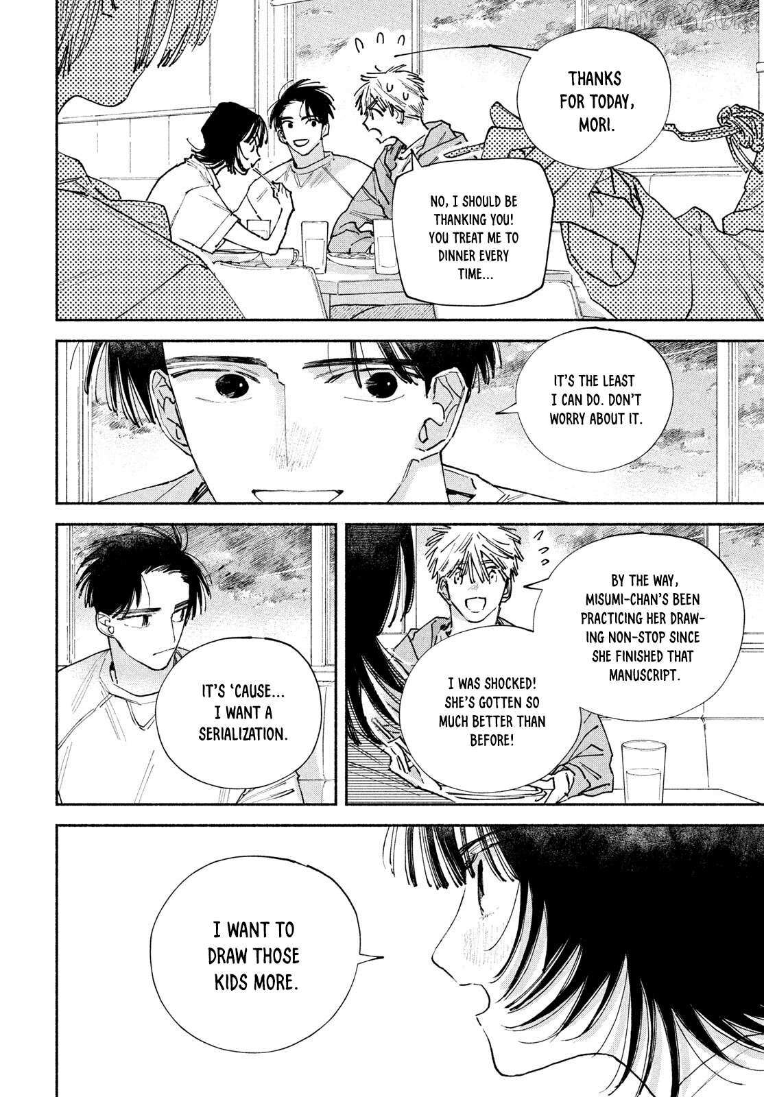 Read Manga Lover chapter 10 image 15 on Lezhin