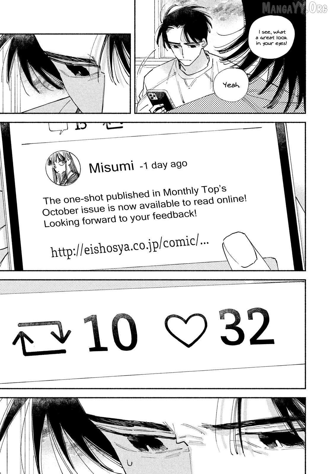 Read Manga Lover chapter 10 image 16 on Lezhin