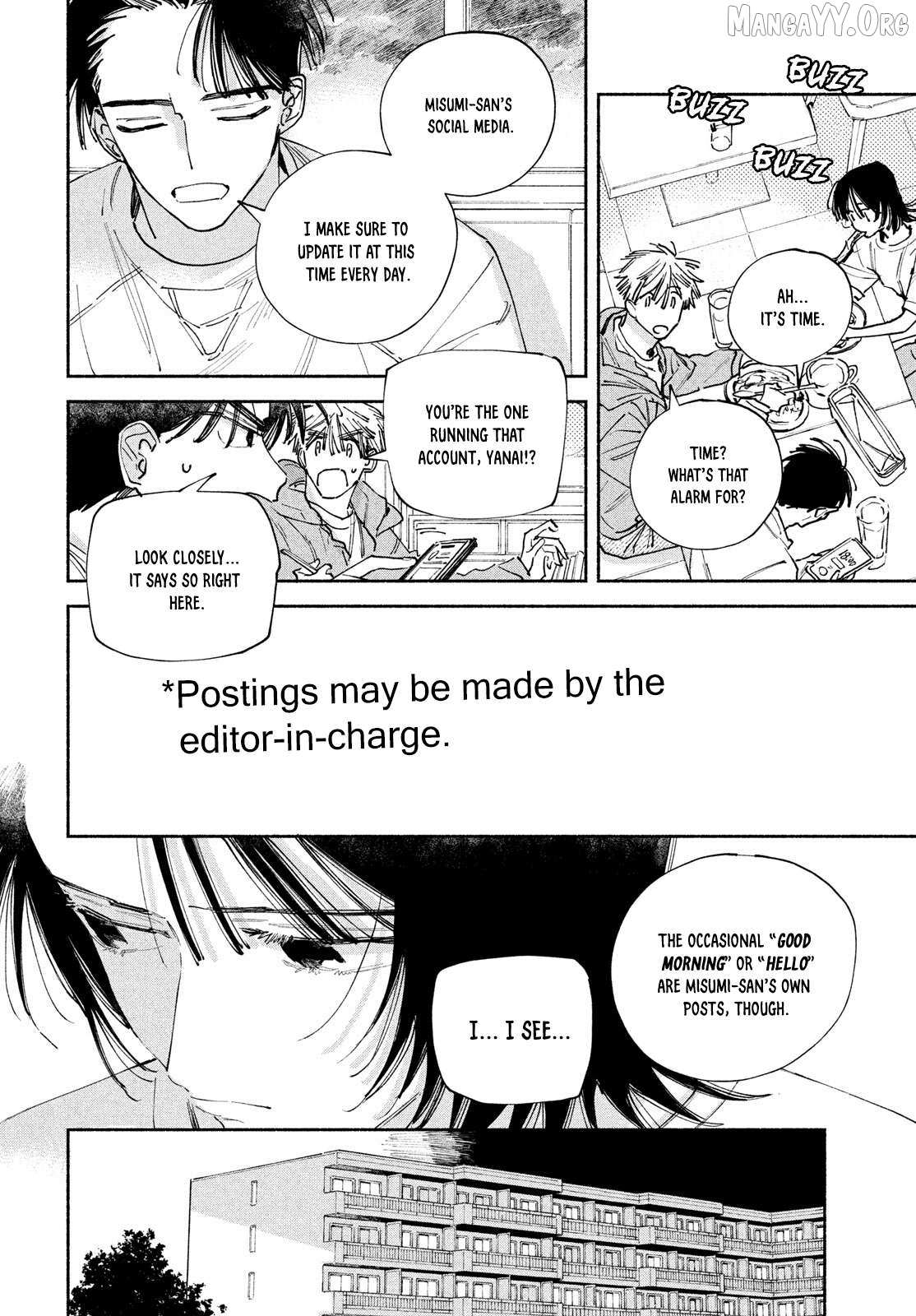 Read Manga Lover chapter 10 image 17 on Lezhin