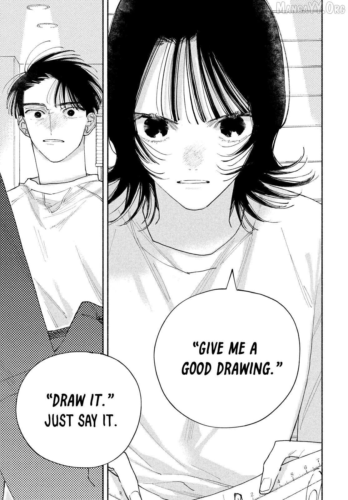 Read Manga Lover chapter 10 image 20 on Lezhin