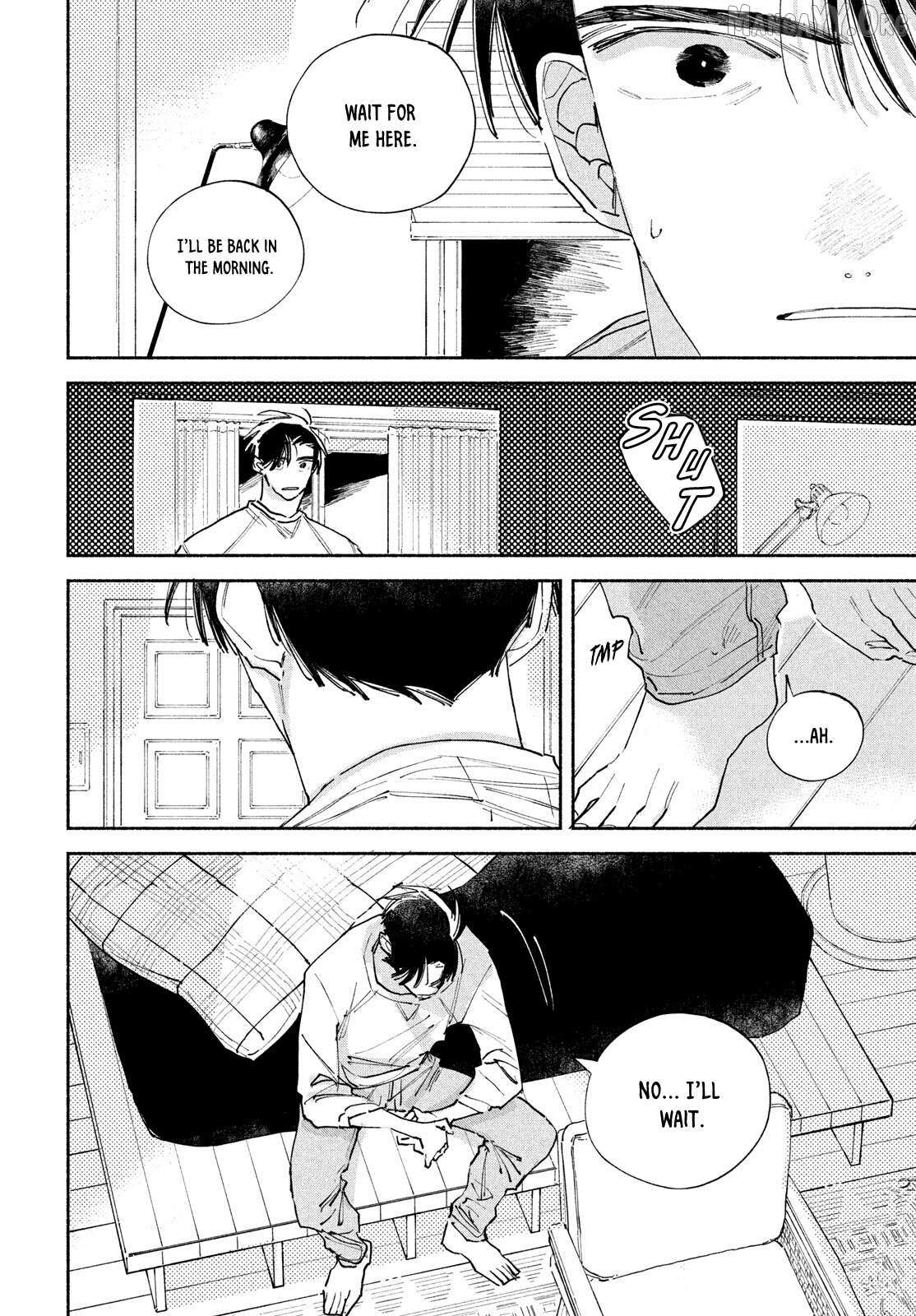 Read Manga Lover chapter 10 image 23 on Lezhin
