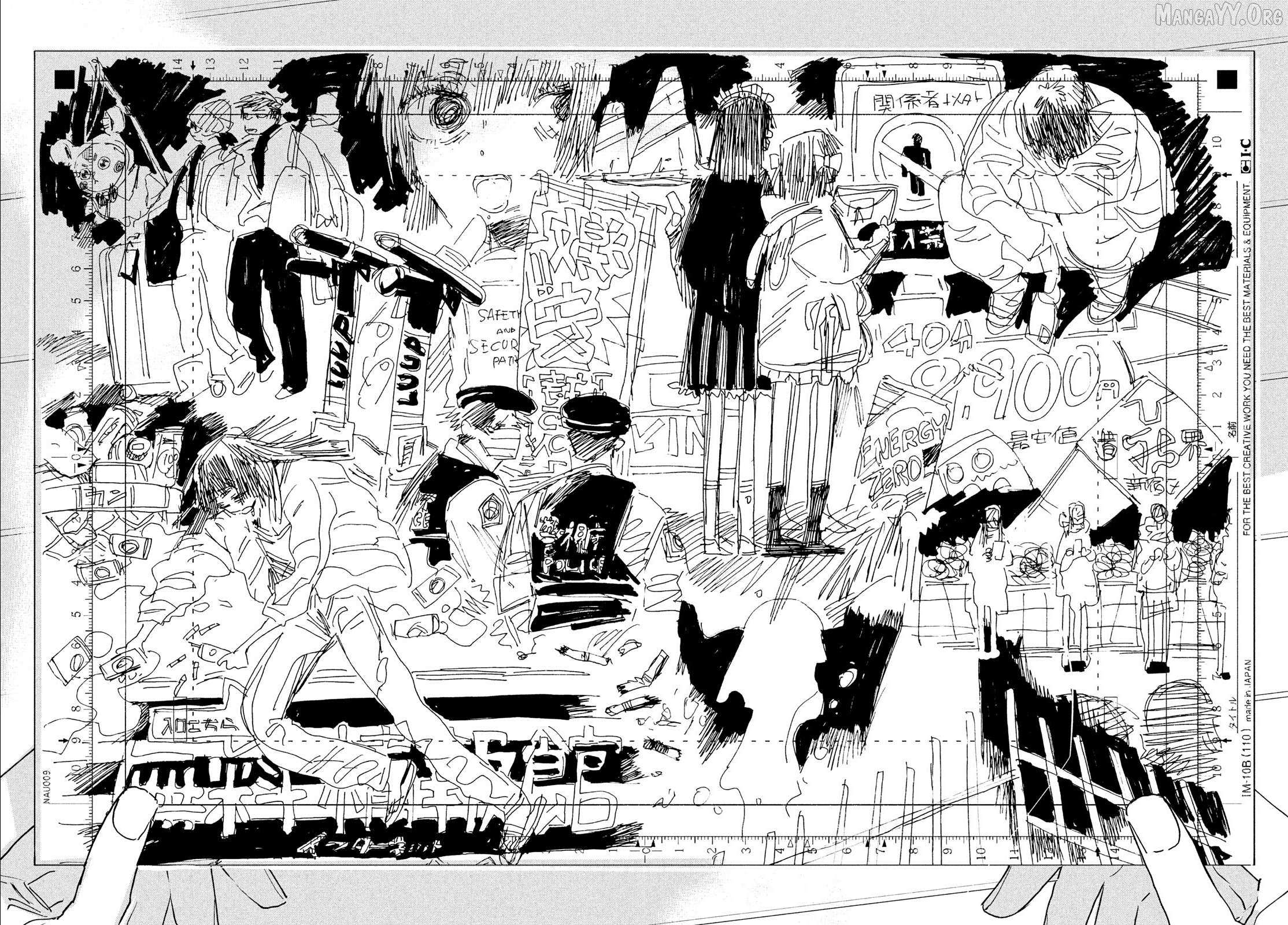 Read Manga Lover chapter 10 image 25 on Lezhin