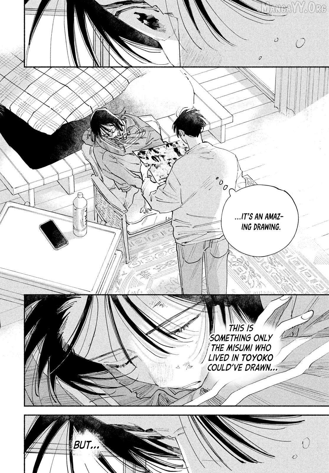 Read Manga Lover chapter 10 image 26 on Lezhin