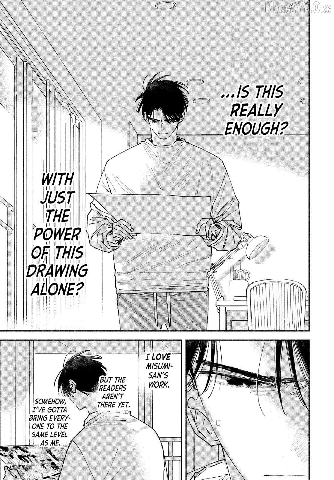 Read Manga Lover chapter 10 image 27 on Lezhin