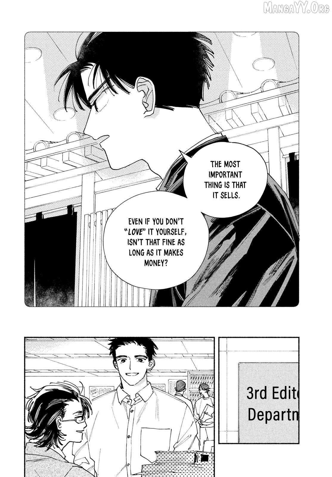 Read Manga Lover chapter 10 image 3 on Lezhin