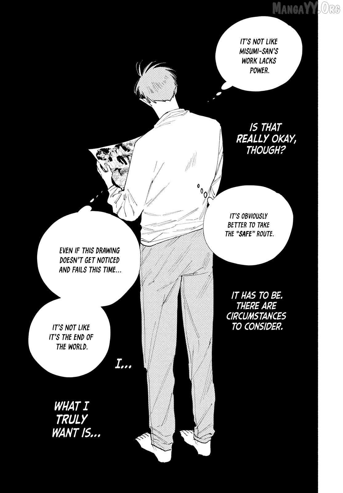 Read Manga Lover chapter 10 image 31 on Lezhin