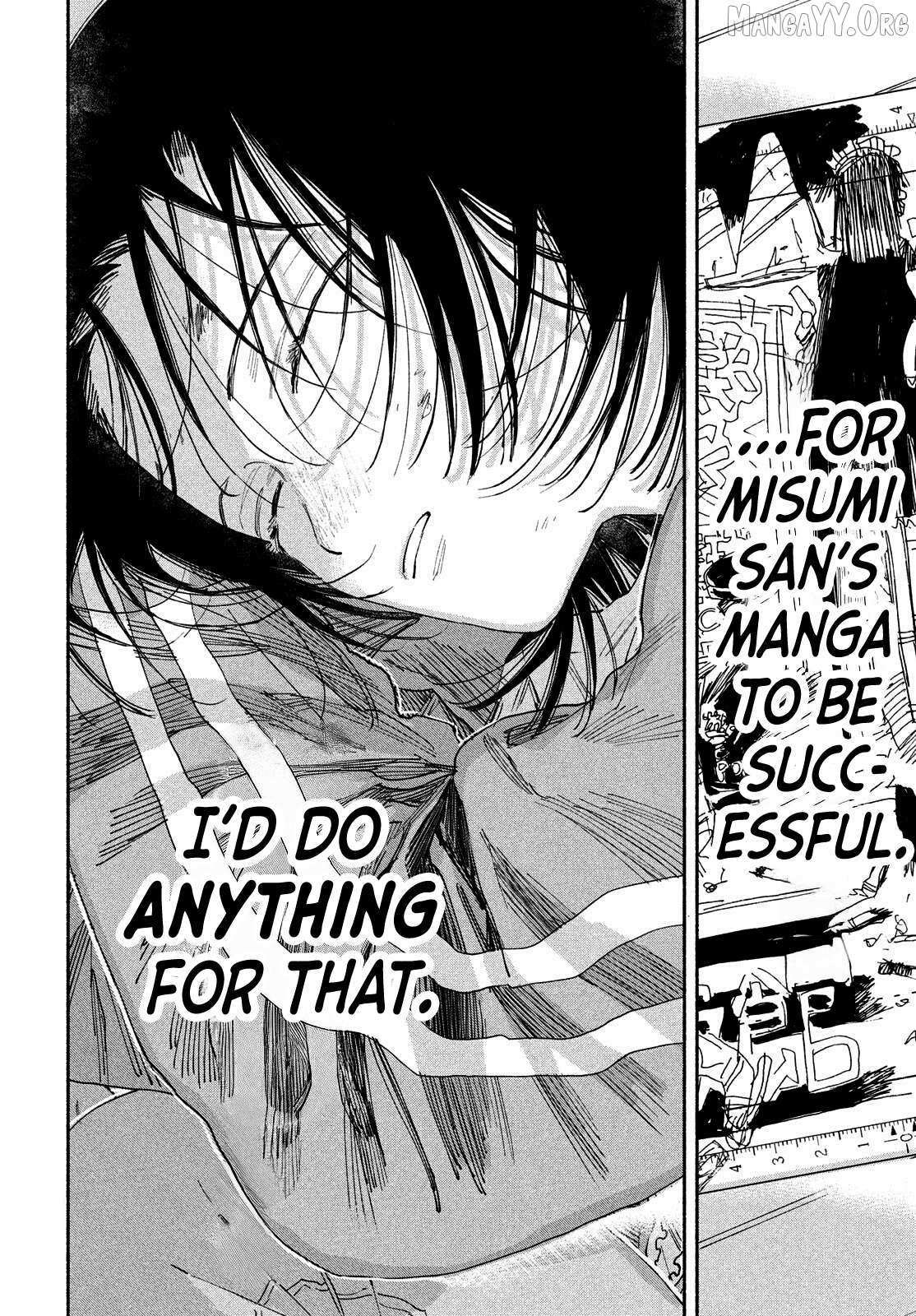 Read Manga Lover chapter 10 image 32 on Lezhin