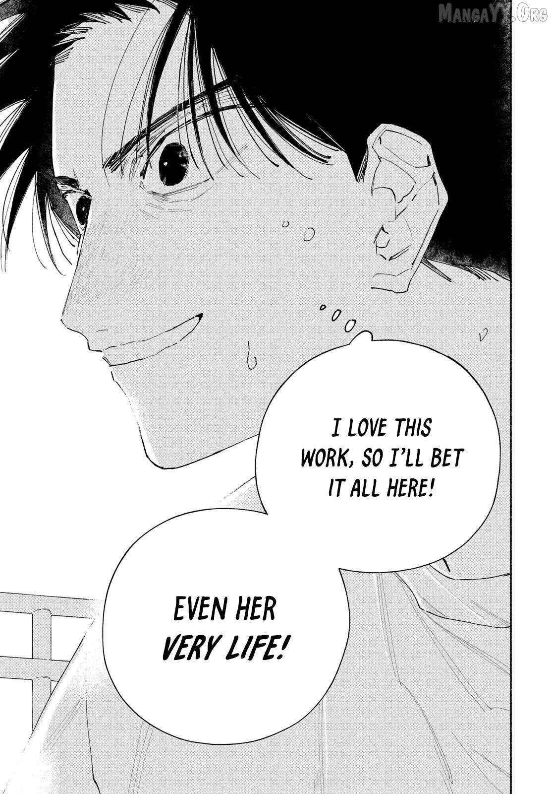 Read Manga Lover chapter 10 image 33 on Lezhin