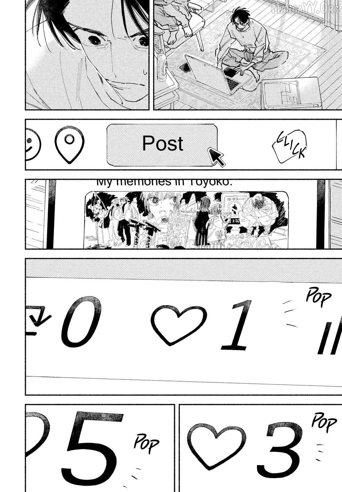 Read Manga Lover chapter 10 image 35 on Lezhin