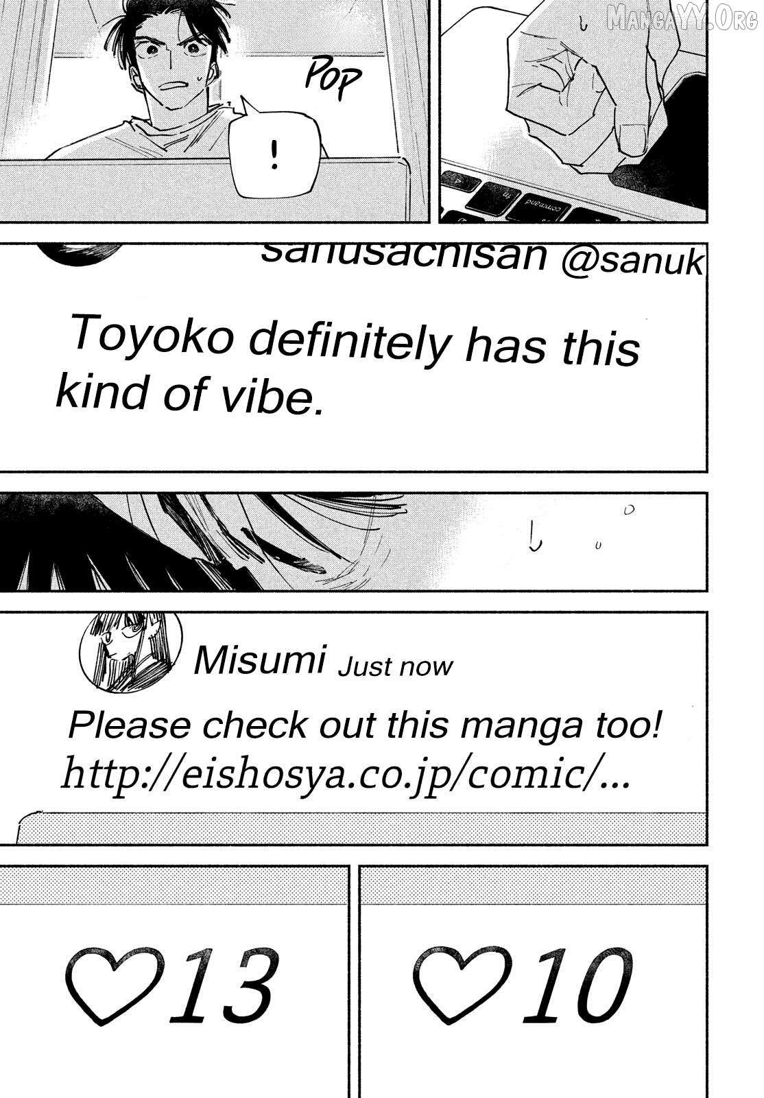 Read Manga Lover chapter 10 image 36 on Lezhin