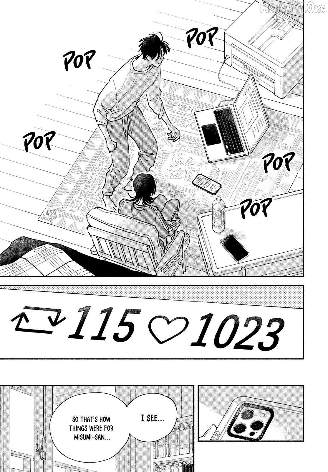 Read Manga Lover chapter 10 image 38 on Lezhin