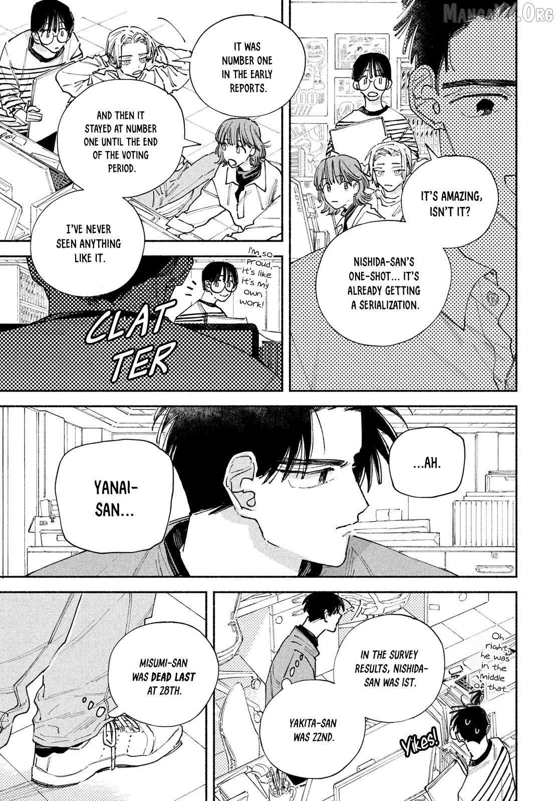 Read Manga Lover chapter 10 image 4 on Lezhin