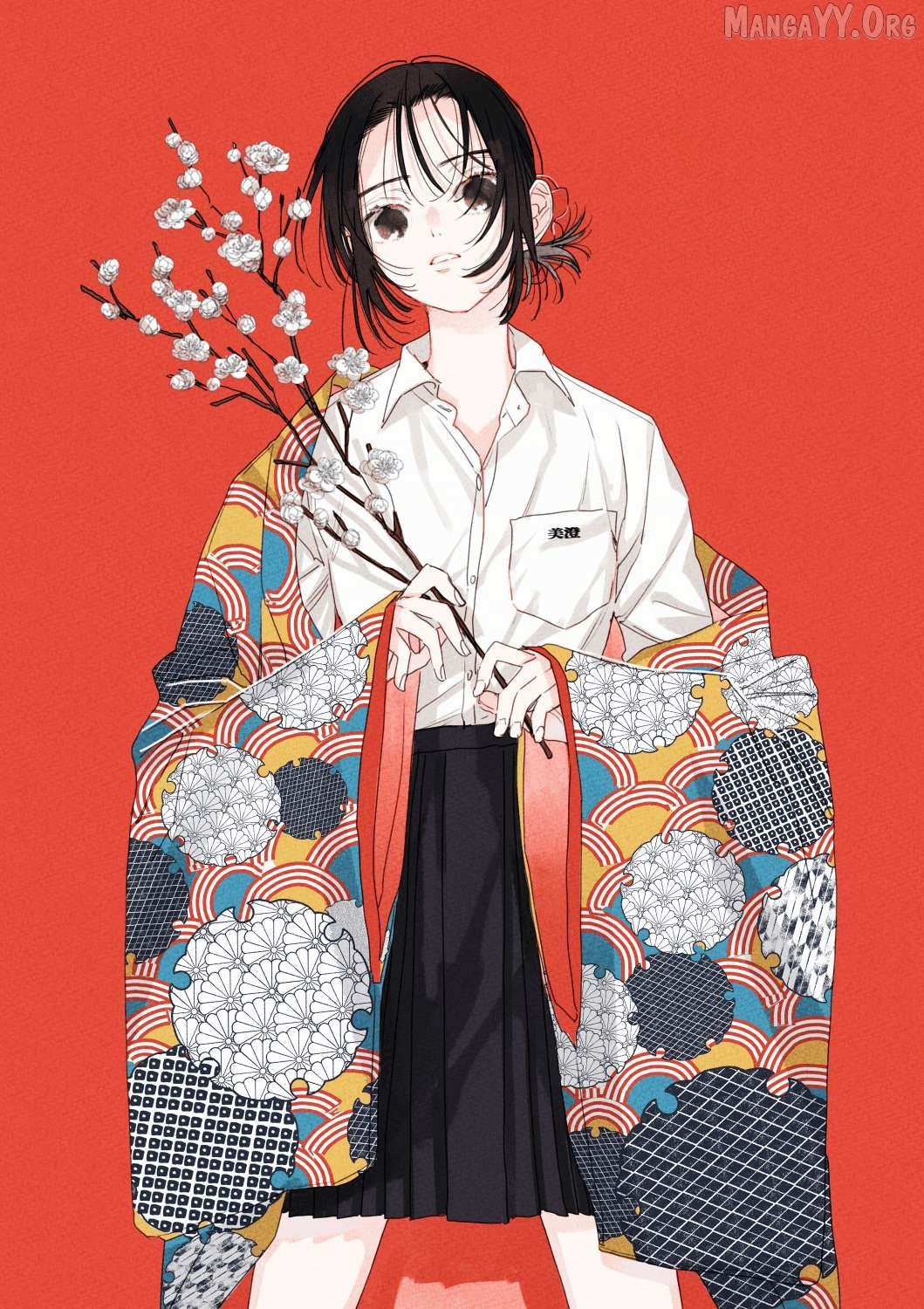 Read Manga Lover chapter 10 image 40 on Lezhin