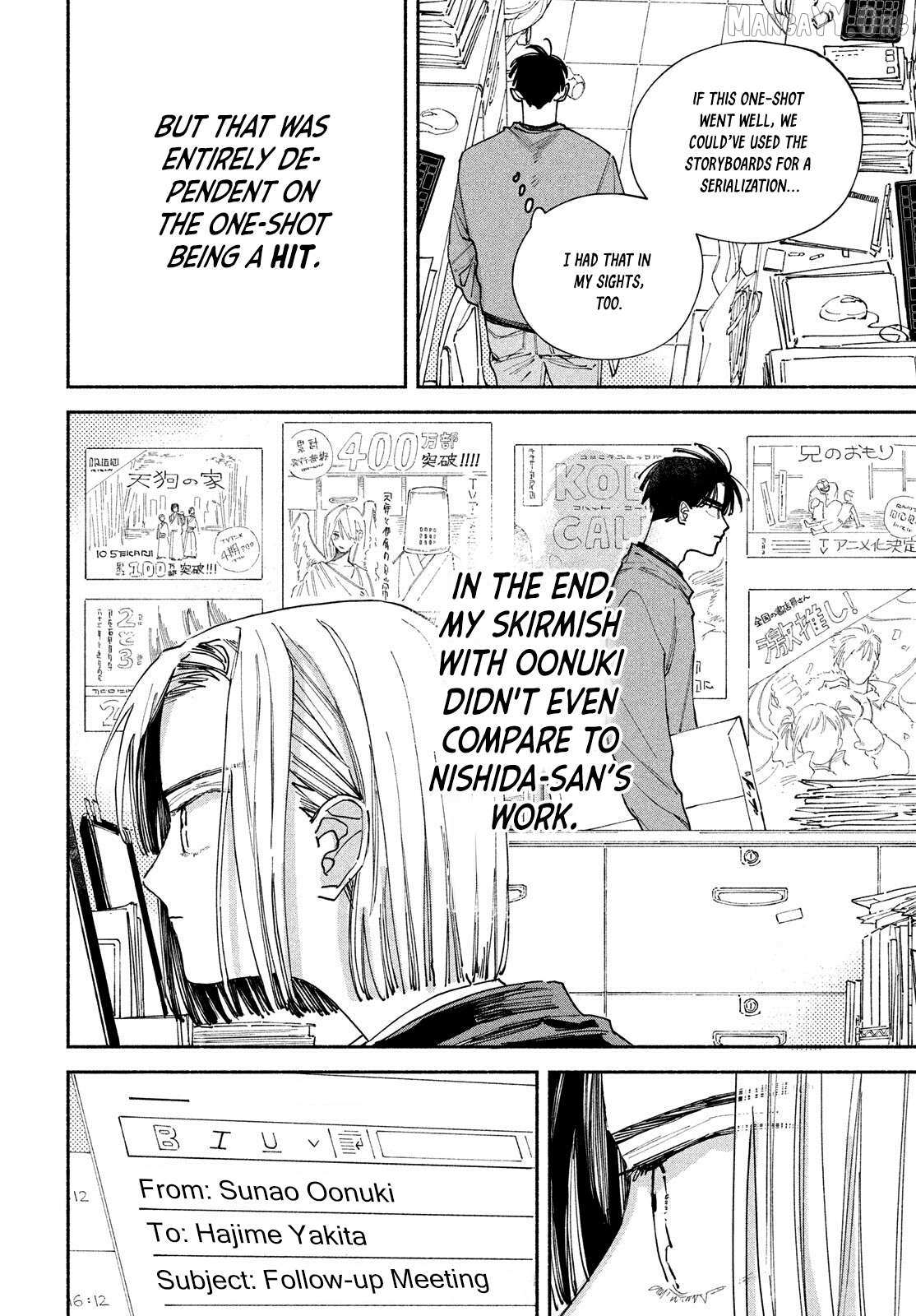 Read Manga Lover chapter 10 image 5 on Lezhin