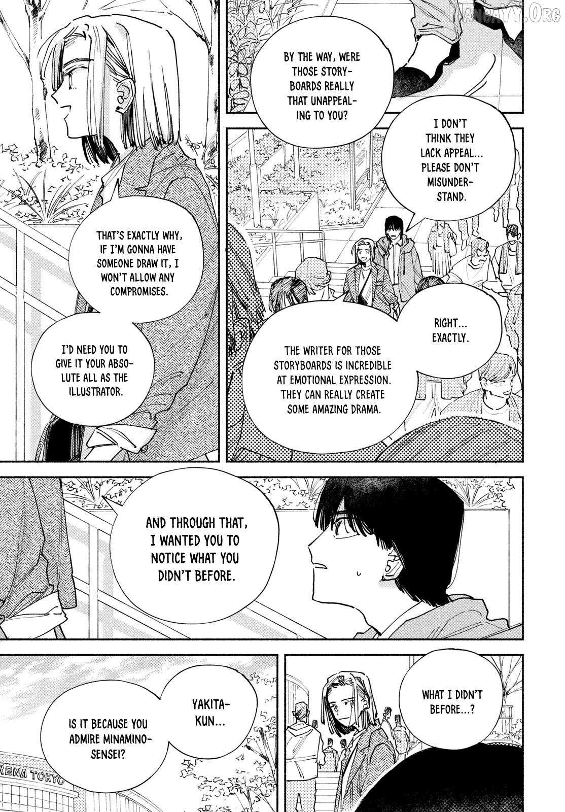 Read Manga Lover chapter 10 image 8 on Lezhin