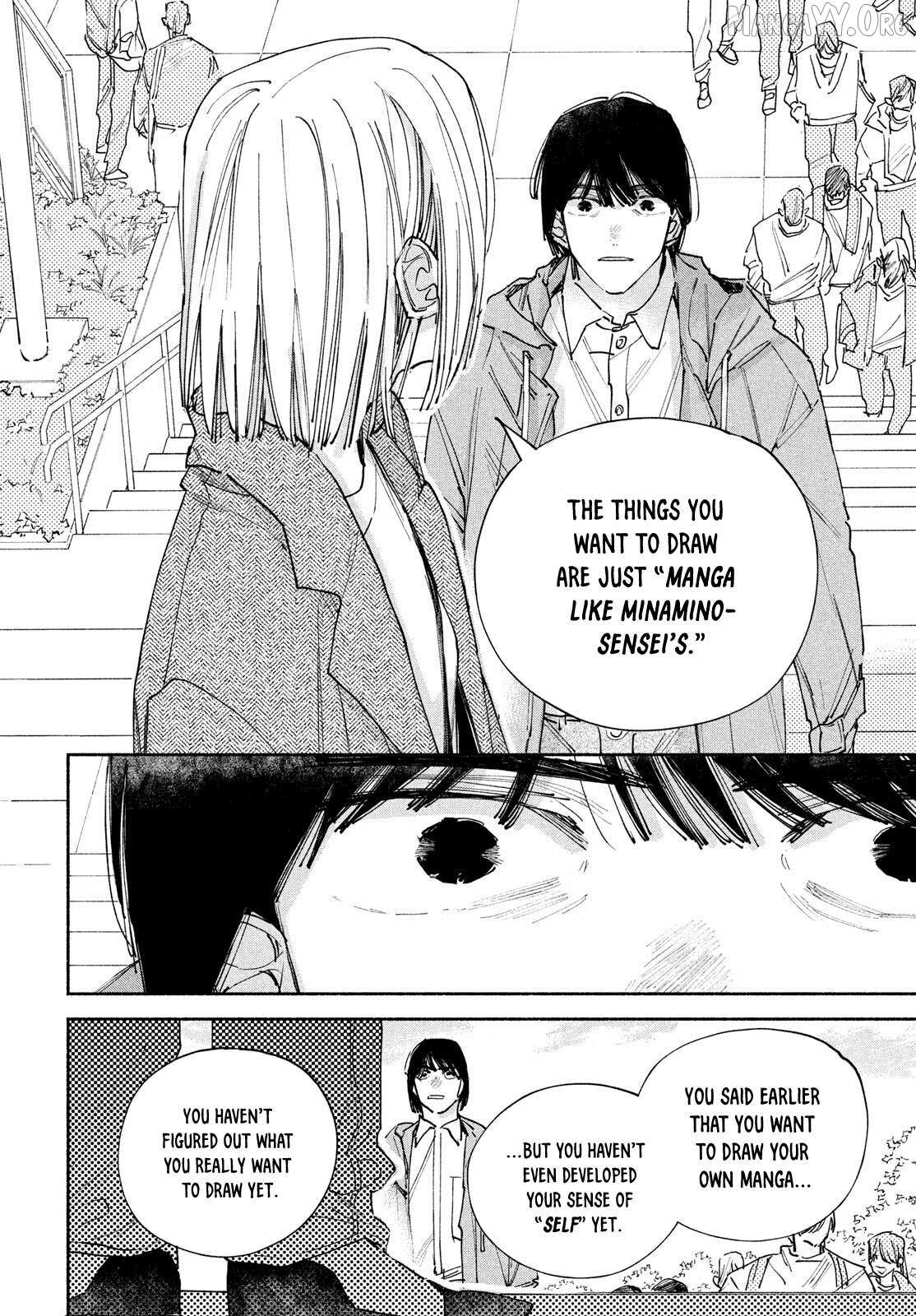 Read Manga Lover chapter 10 image 9 on Lezhin